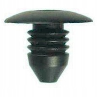 фото thumb №1, 10szt vw vento -клипса планки порог, wykładz багажник