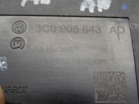 фото thumb №4, Замок зажигания 3c0905843ad vw passat b7 cc оригинал