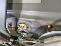 фото thumb №13, Крышка багажника задняя стекло honda fr-v błękitny b531m