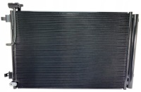 фото thumb №1, Радиатор кондиционера audi a8 d4 4.0 tfsi 2010 -