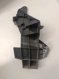 фото thumb №1, Lexus rx v 2024 крепление уголок бампера заднего