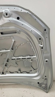 фото thumb №10, Mazda 6 gj рестайлинг 18+ капот крышка двигателя перед передняя fv