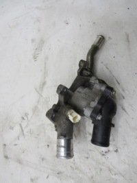 фото thumb №1, Корпус термостата mazda 2 dj 1.5 b 15a06d076