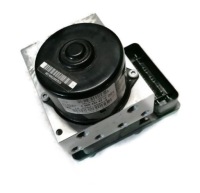 фото thumb №1, Mercedes w203 - насос abs a0054314312