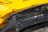 фото thumb №15, Hyundai genesis g90 2016-2020 бампер перед