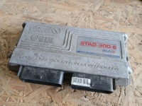 Купити Блок керування бортовий комп'ютер lpg stag-300-6 plus stag 300-6 plus, фото thumb