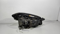 фото thumb №6, Nissan qashqai j10 рестайлінг фара передня (фара головного світла, лампа передня) передня ксенон ліва європа
