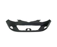 фото thumb №1, Бампер передній mazda 2 07- d65150031b8h новий