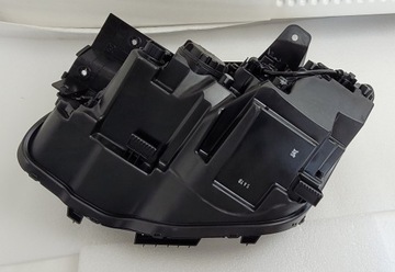 фото thumb №9, Лампа права перед hyundai ioniq повний led sysytem 2022- 92102-kl