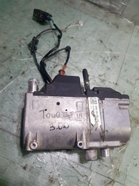 фото thumb №1, Webasto volkswagen touareg iii 4m0265081ag