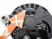 Генератор fiat alfa romeo 1.9 jtd оригинальный номер 71780052 Киев, фото thumb