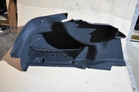 фото thumb №1, Обивка обшивка багажника левый mercedes w205 1