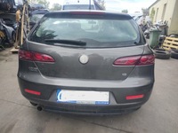 фото thumb №11, Alfa romeo 159 1,8 коробка передач передач