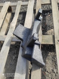 Bmw 5 e60 кронштейн пенополистирол подкрылок левый 7144625 в Украине, фото thumb