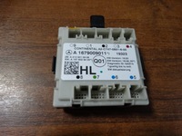 фото thumb №1, Модуль дверь mercedes 1