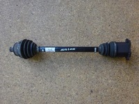фото thumb №1, Audi a6 c6 2.0 tdi приводной вал правая перед передняя 4f0407272g