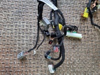 фото thumb №6, Dodge challenger 2018 джгут дроти панелі приладової панелі