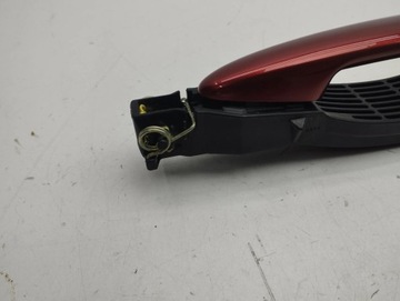 фото thumb №7, Mazda cx-5 ii 2020 права сторона ручка зовнішня двері задніх