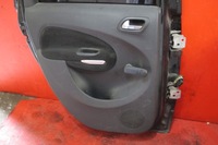 фото thumb №8, Citroen c3 picasso дверь зад левая exld подъемник замок стекло