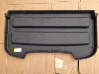 Полиця dacia sandero 3 stepway 2021-2025 rok czarna Доставка, фото thumb