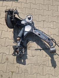 фото thumb №1, Toyota proace ii peugeot expert jumpy 19- поворотный кулак рычаг правый задняя