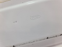 фото thumb №12, Ford transit custom 17-23 двері бічний зсувні праве