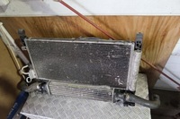 фото thumb №10, Комплект радиатор corsa d 1.3