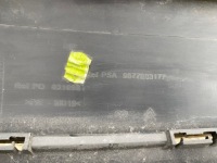 фото thumb №14, Citroen berlingo iii 3 lift решітка радіатора решітка радіатора бампер 9677603177 оригінал