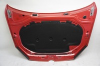 фото thumb №9, Капот кришка двигуна vw golf vii la3x