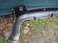 фото thumb №9, Бампер задня задній задній audi a4 b6 kombi 00-04 pdc