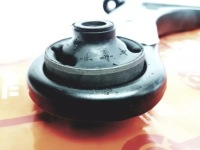 фото thumb №14, Рычаг подвески диски перед p низ 20 mm citroen c-crosser, c-crosser