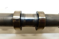 фото thumb №8, Volvo v60 i s60 ii v70 iii xc60 2.0 d3 163km d5204t7 вал розподільний вал всмоктуючий