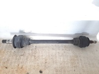 фото thumb №1, Приводной вал задняя левая a2213500810 mercedes sl r231 w231