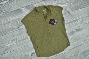Женская треккинговая рубашка MAMMUT Calanca / S