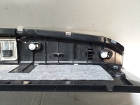 фото thumb №8, Idealna защита крышки багажника mercedes w217 1