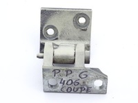 фото thumb №1, Peugeot 406 coupe 96-04 петля дверь правый перед góra