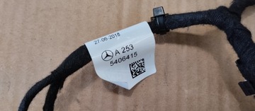 фото thumb №5, Джгут установка двері правий зад mercedes glc w253 suv 22r a2535406415