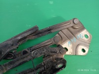 фото thumb №7, Петлі капота rh + lh vw caddy touran 1t0823301 1t0823302