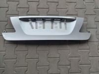 фото thumb №1, Накладка крышки задняя задняя lexus ls 460 iv 1f2