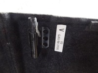 фото thumb №7, Mazda 6 gg/gy 02- полиця багажника зад hb 5d