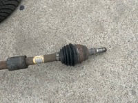 Ford focus mk3 1.0eb приводной вал правая bv61-3b436-rb Оригинал, фото thumb