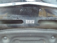 фото thumb №8, Капот mercedes e klasa w212 lift ładna