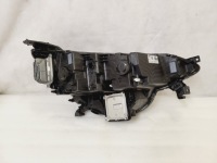 Renault megane iv 2016- full led фара лівий перед ліва передня Недорого, фото thumb