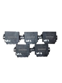 фото thumb №1, Модуль pdc ford focus mk3 c-max