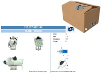 фото thumb №1, Стартер bv psh 120.537.092.190