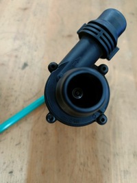 фото thumb №5, Дополнительный насос воды bmw 9197085e70 e71 f15 f16 m57 n62 b47 n47