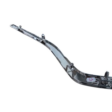 фото thumb №7, Планка решётка хром renault zoe ii рестайлинг 19- 620728702r