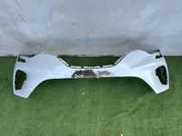 фото thumb №1, Бампер перед renault captur ii 511801345r