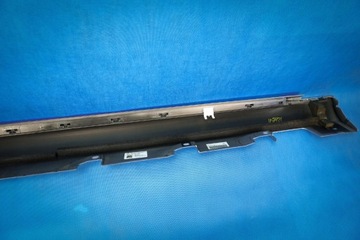 фото thumb №12, Планка накладка порогова audi a8 4h довгий 4h4853859b