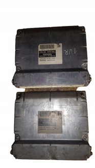 фото thumb №1, Бортовой компьютер двигателя lexus ls 460 4.6 89661-5a30